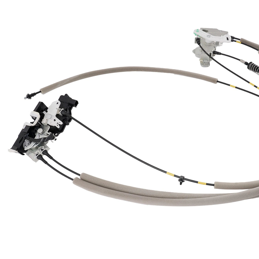 Door Lock Actuator for Ford Transit Sliding Door (2015–2020)