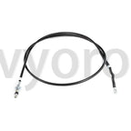 Handbrake Cable 2314507 for Hyster Electric Forklift