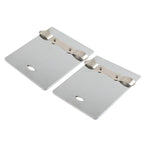 Slide Plate Bobbin Cover #15147 for Singer 15 Class (Pair)