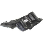 Engine Splash Shield for Toyota Corolla (2009–2013) Right Lower