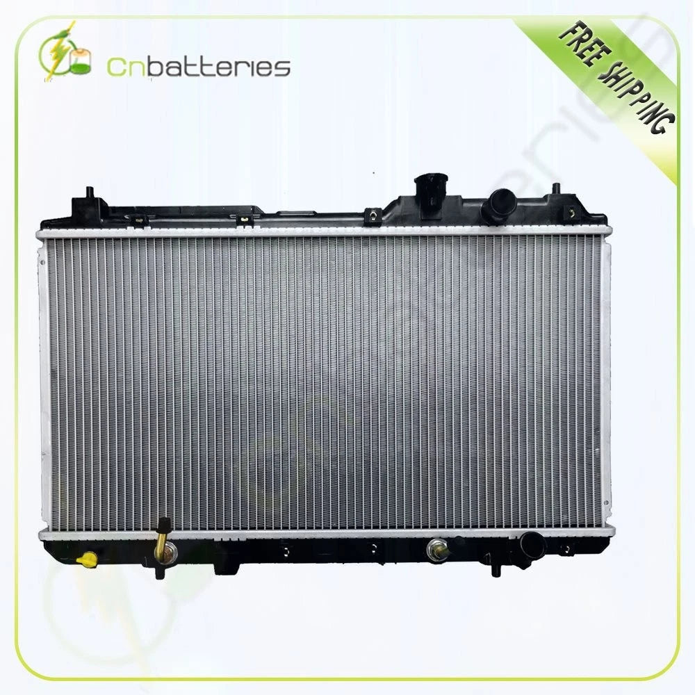 Aluminum Car Radiator for Honda CR-V (1997–2001)