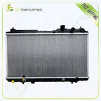 Aluminum Car Radiator for Honda CR-V (1997–2001)