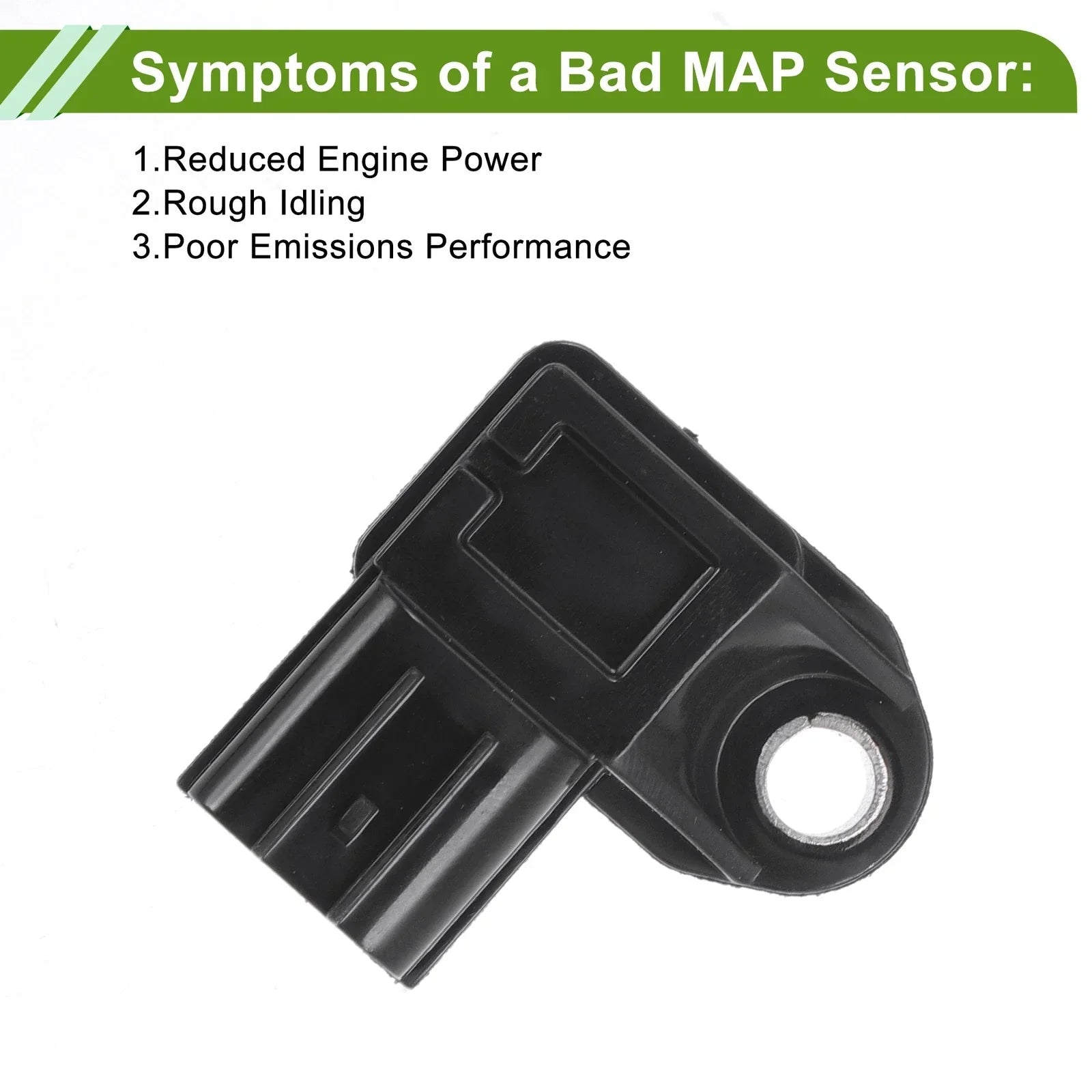 MAP Sensor for Honda Odyssey (2005-2006)