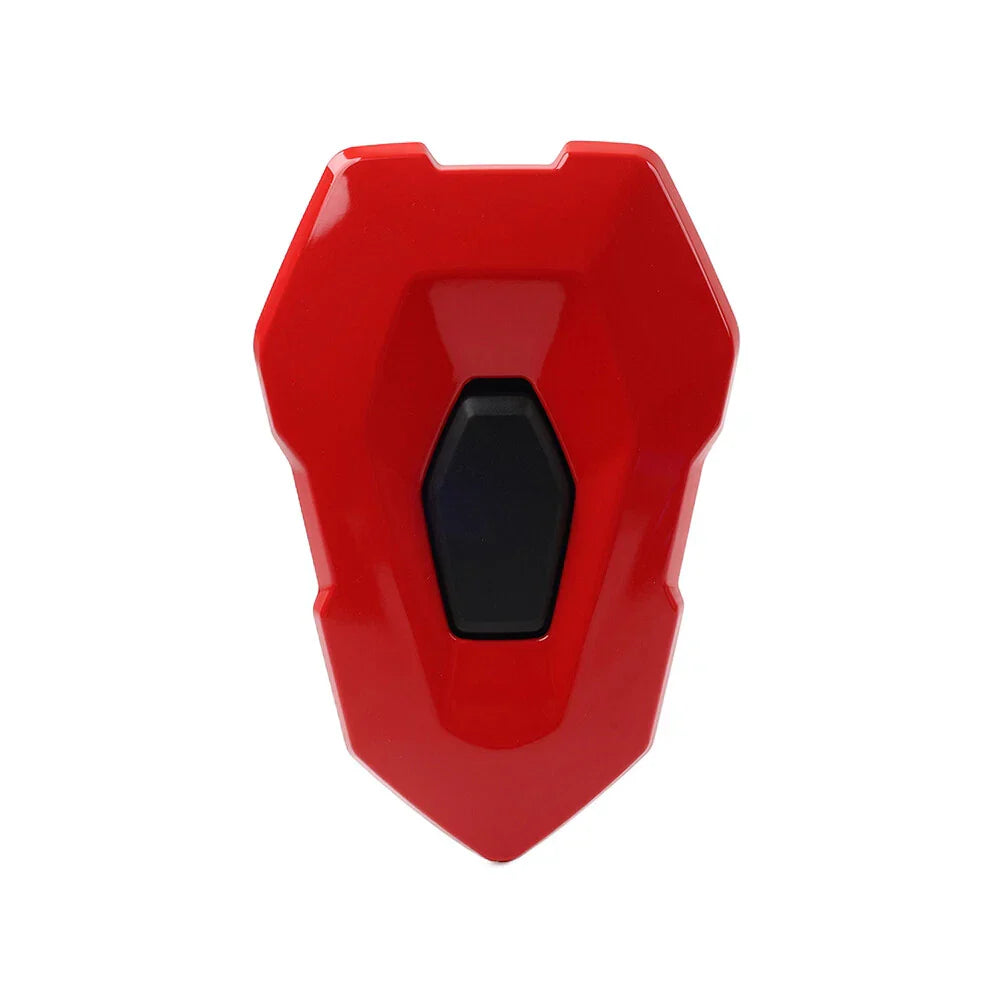 Red Tail Rear Seat Cover for BMW S1000R M1000R (2022-2024)