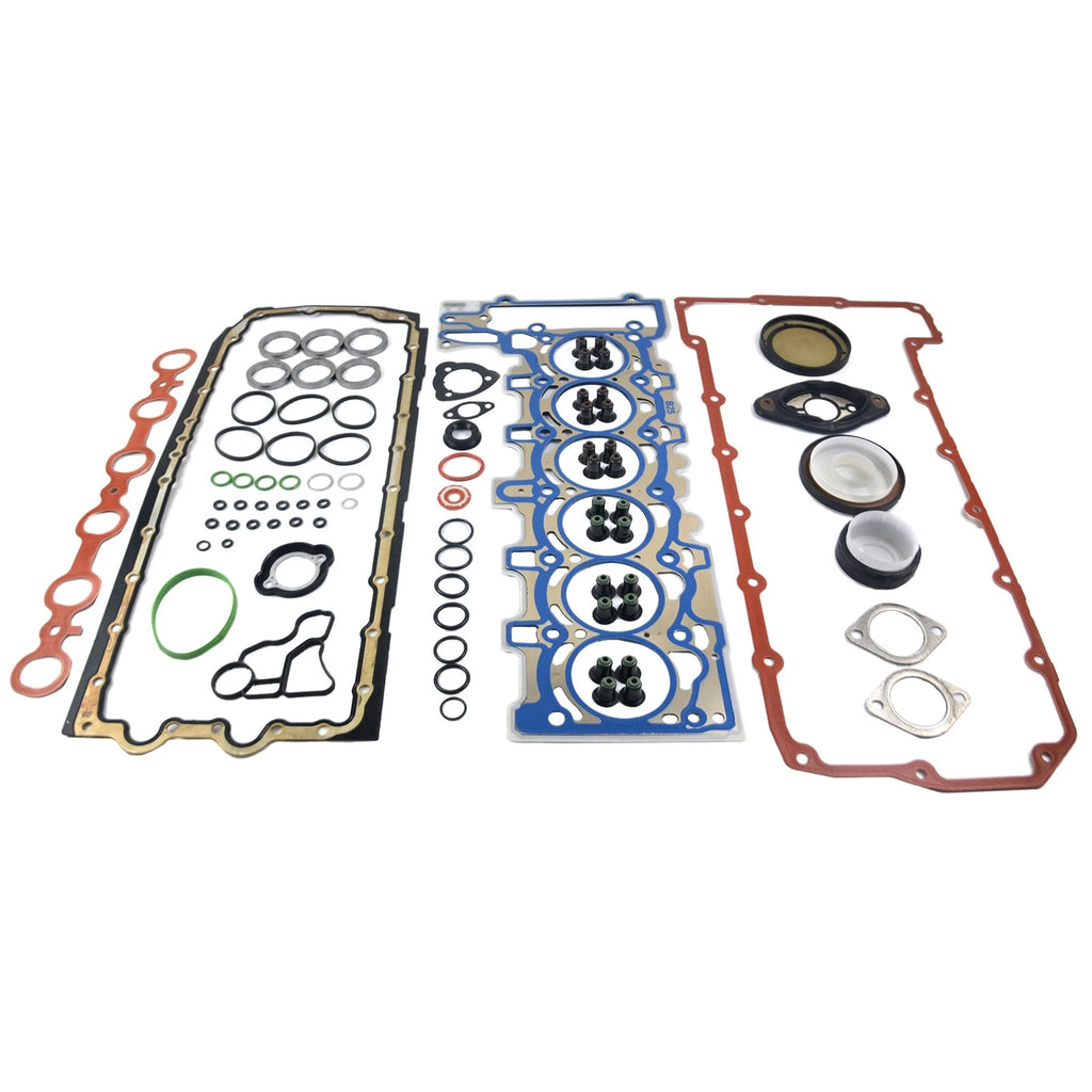 Full Head Gasket Kit for BMW 323i E90 E91 325i E93 325xi 523i E60 (2006–2013)