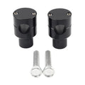 Handlebar Riser Clamp Mount Kit 7/8 22mm for Harley Honda