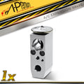 A/C Expansion Valve for Infiniti FX35 FX45 G35 Nissan 350Z (2003–2008)