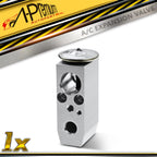 A/C Expansion Valve for Infiniti FX35 FX45 G35 Nissan 350Z (2003–2008)