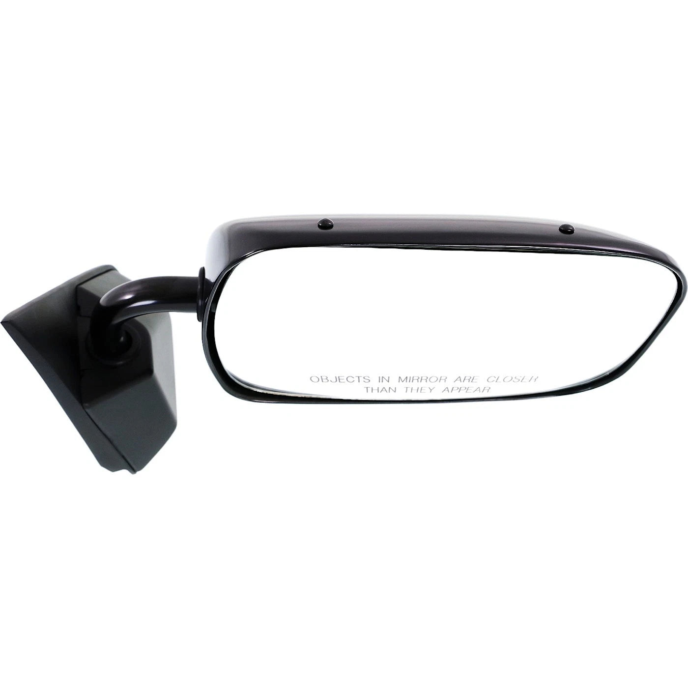 Right Hand Side Manual Folding Mirror for Chevy Blazer GMC Yukon (1992–1994)