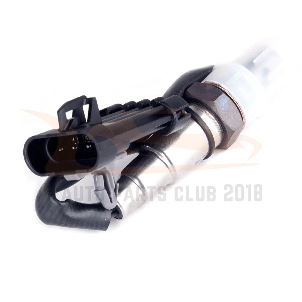 Set of 4 Oxygen Sensors for Chevy Express GMC Savana (2003–2019)