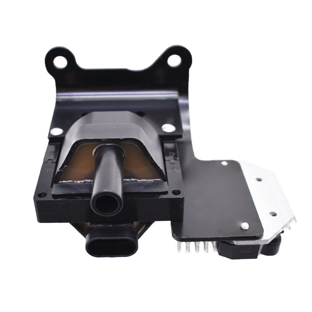 Ignition Coil Set for Chevrolet GMC (1995–2007)