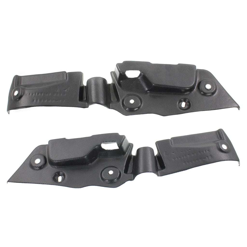Set of 2 Engine Splash Shields for K900