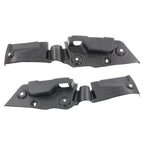 Set of 2 Engine Splash Shields for K900