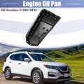 Oil Pan for Nissan Juke (2011–2014) No. 313901XF01