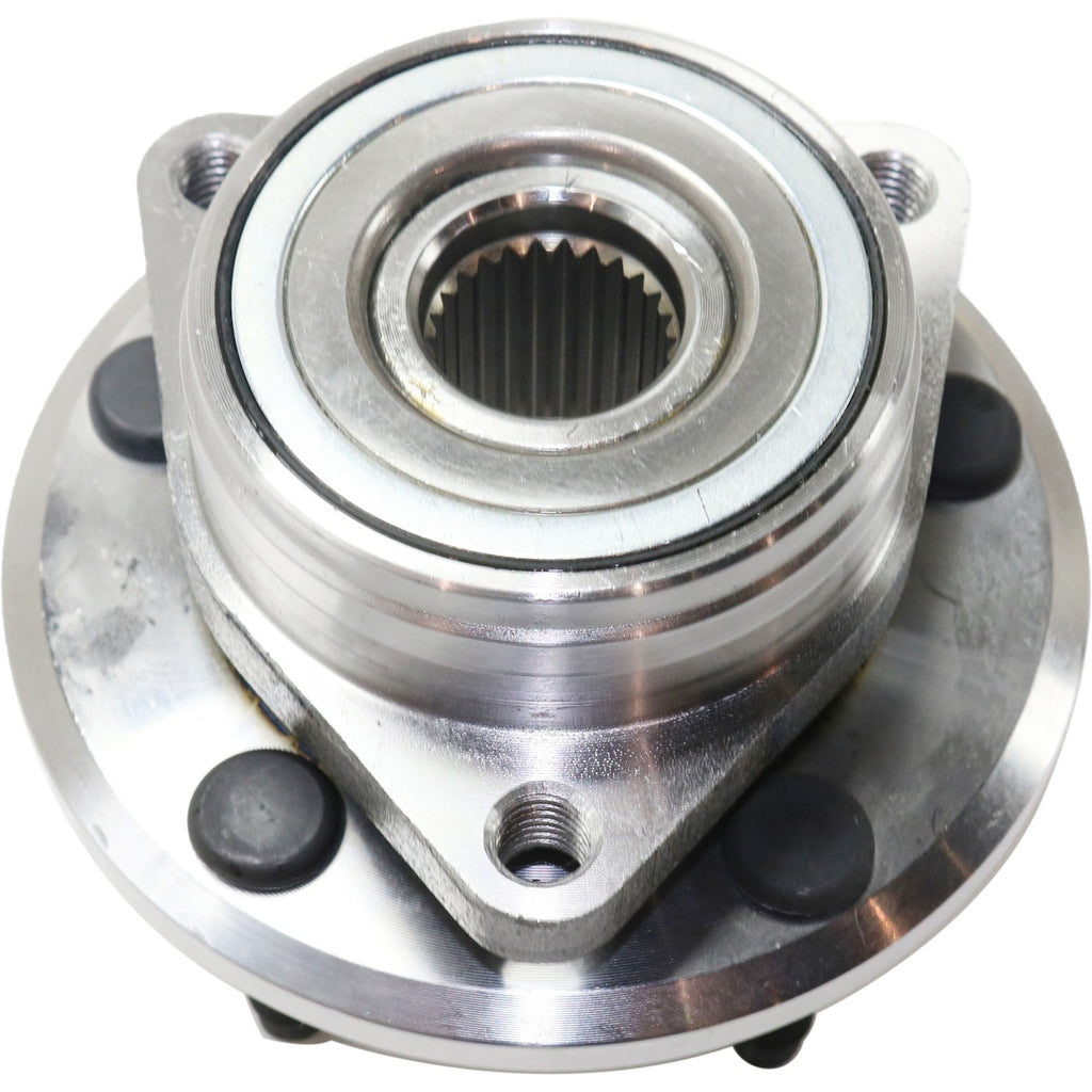 Wheel Hub Kit for Ford Taurus (1996–2007) Front Left or Right with Bearing