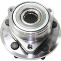 Wheel Hub Kit for Ford Taurus (1996–2007) Front Left or Right with Bearing