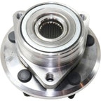 Wheel Hub Kit for Ford Taurus (1996–2007) Front Left or Right with Bearing