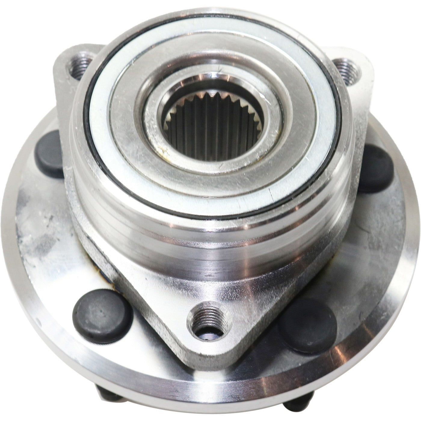 Wheel Hub Kit for Ford Taurus (1996–2007) Front Left or Right with Bearing