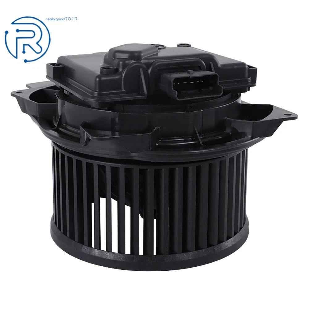 HVAC Heater Blower Motor with Wheel for Freightliner Classic XL (2002–2009)