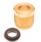 Steering Cable Lock Nut & Seal for Sea Doo (293830063, 277001729, 277001627)