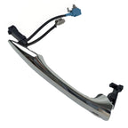 Front Door Handle for Infiniti QX80 (2017–2020) OEM 806401LA0D Plastic