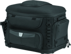 Kuryakyn Grand Pet Palace Motorcycle Pet Carrier for Touring Bikes (2014–2024)