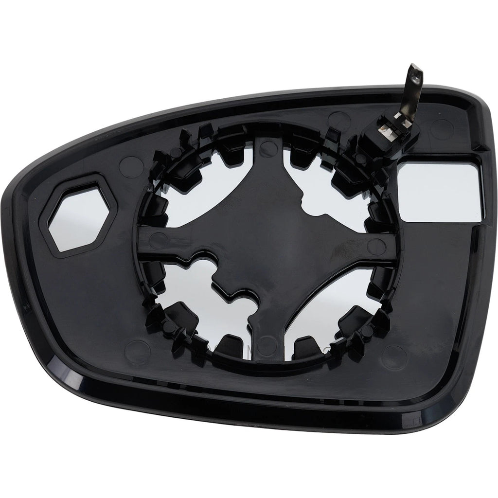 Set of 2 Mirror Glasses for Nissan Altima (Driver & Passenger Side)