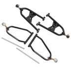 Extended Steel A Arms for Yamaha Raptor 250 125 (2008–2013)