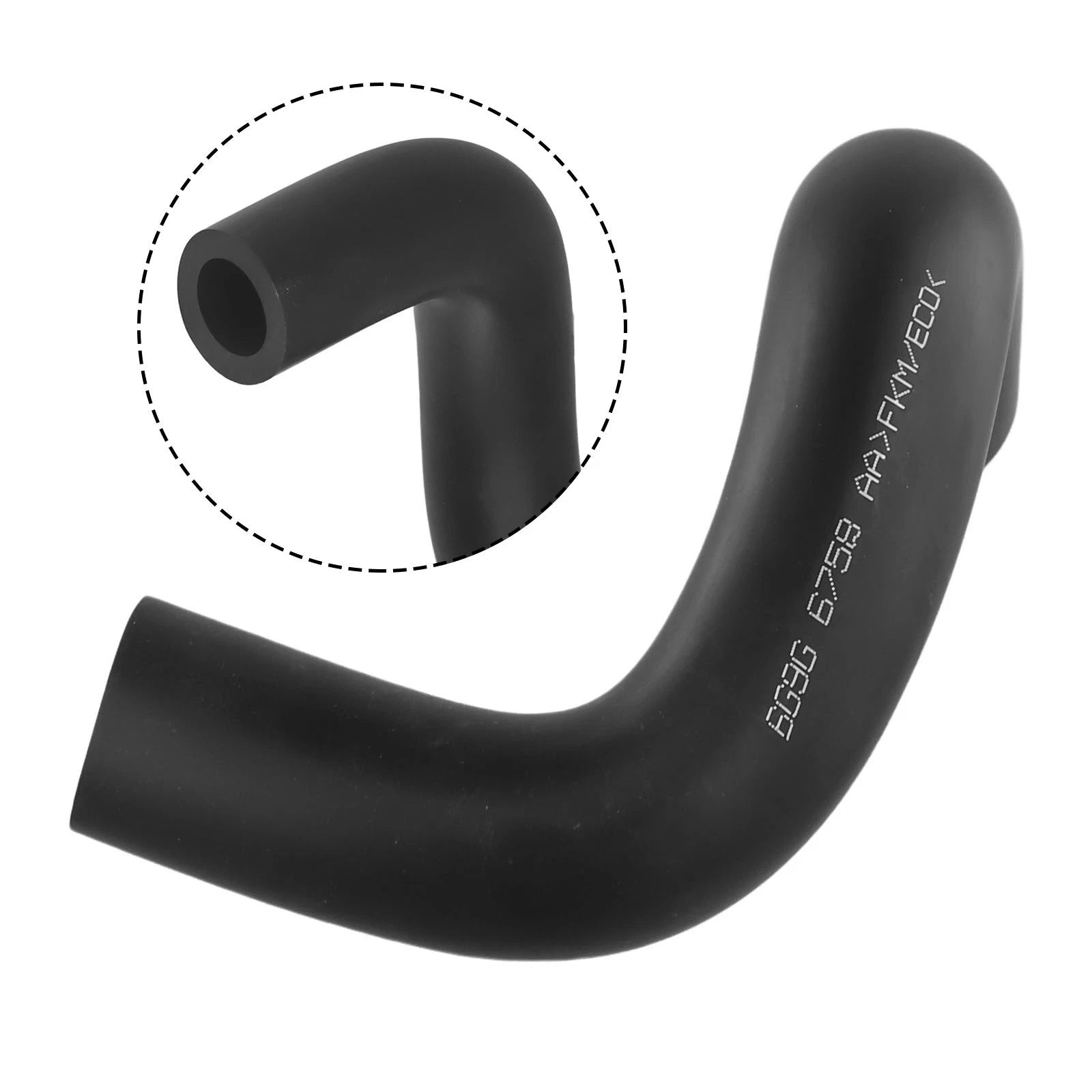 PCV Hose for Mazda3 (2004–2013) LF1513895