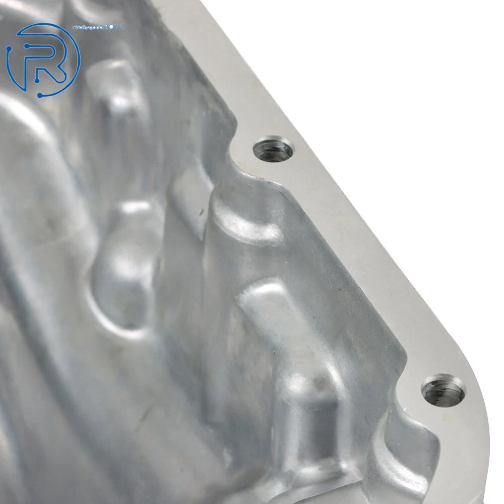 Engine Oil Pan Sump for Honda CR-V 2012-2014