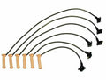 Spark Plug Wire Set 8mm for Mazda B4000 (1998–2000) R555SS