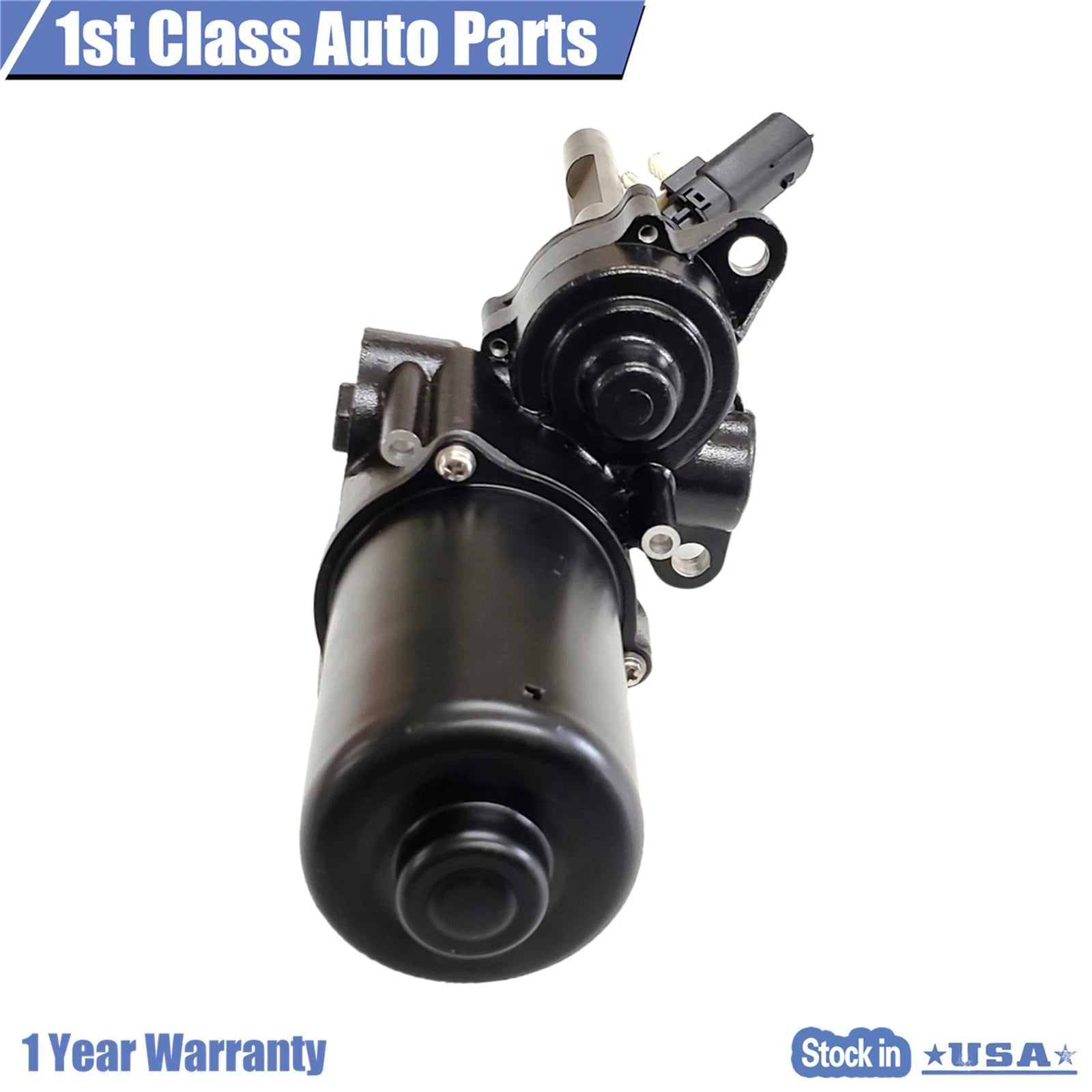 Power Running Board Motor for Ford F150 (2007–2014)