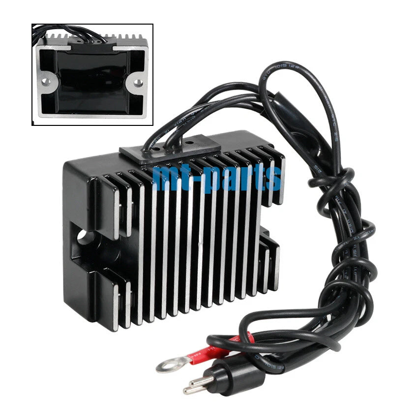 Voltage Regulator Rectifier for Buell S2 Thunderbolt (1995–1997)