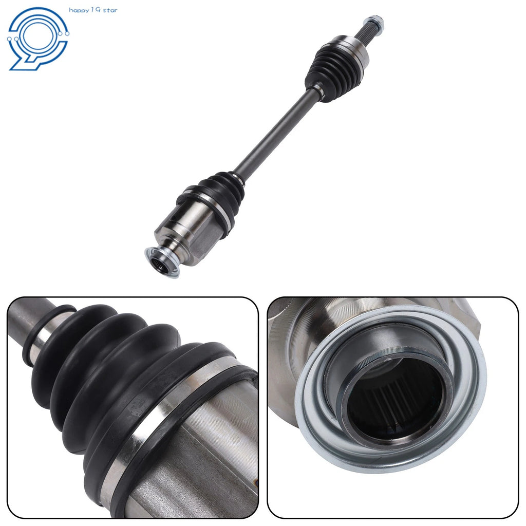 CV Axle Assembly for Acura MDX ZDX (2010–2013) V6 3.7L
