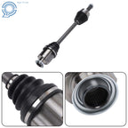 CV Axle Assembly for Acura MDX ZDX (2010–2013) V6 3.7L