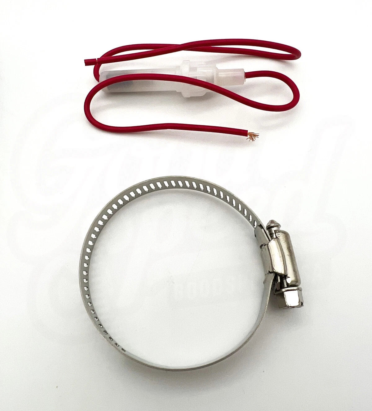 Turn Signal Switch w Hazard Function Replacement for Universal Hot Rod (—)