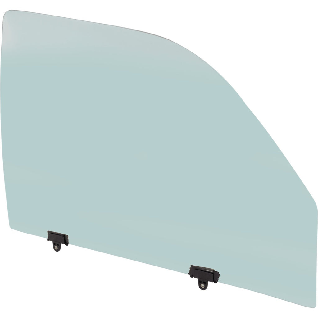 Set of 2 Front Door Glasses for 4Runner