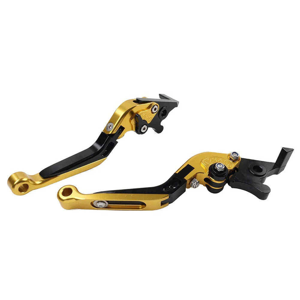 Extendable Brake Clutch Levers for Honda CB1100 CB1300 (2013-2023)