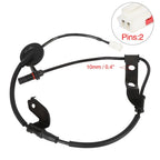 ABS Wheel Speed Sensor Rear Right for Hyundai Elantra (2007–2012) 59930-2H300
