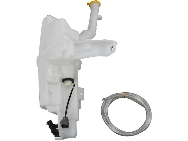 Washer Reservoir for Mazda 3 Sedan (2010–2013) VX474ND