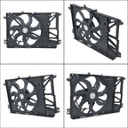 Radiator Cooling Fan for Toyota Camry Hybrid (2018–2024) 16360F0020