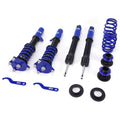 Adjustable Coilovers for Honda Accord 1.5T 2.0T CV1 CV2 (2018–2022)