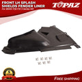 Front Left Splash Shield for BMW 3-Series (F30 F31) (2012–2019)