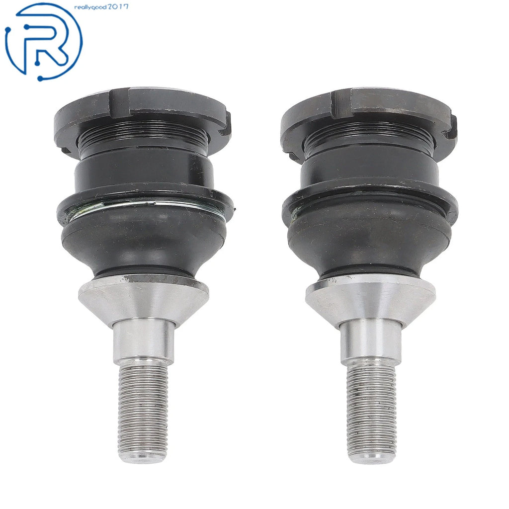 Set of 2 Front Upper Control Arms with Ball Joints for Mercedes ML350 ML450 (2006–2011)