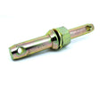 Dual Cat 1/2 Lower Link Implement Pin for Various Tractors