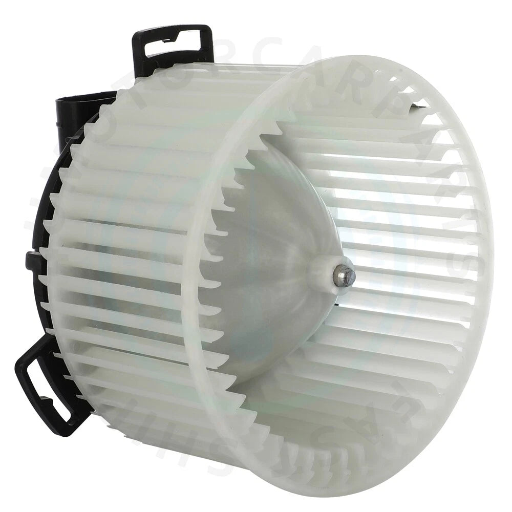 Blower Motor with Fan Cage for Mazda 5 (2008–2010, 2012–2017)
