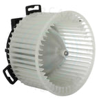 Blower Motor with Fan Cage for Mazda 5 (2008–2010, 2012–2017)