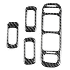 Window Lift Switch Panel Cover for Suzuki Chevrolet Tracker (1999-2004)
