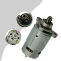 12V Brushless Reciprocating Saw Motor for Upgrade Equipment