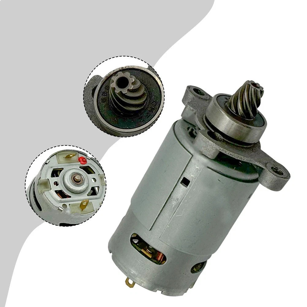 12V Brushless Reciprocating Saw Motor for Upgrade Equipment